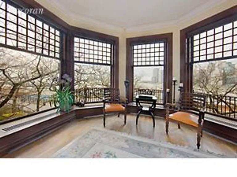 New York City Real Estate | View 188 Columbia Heights, 2 | room 1 | View 2