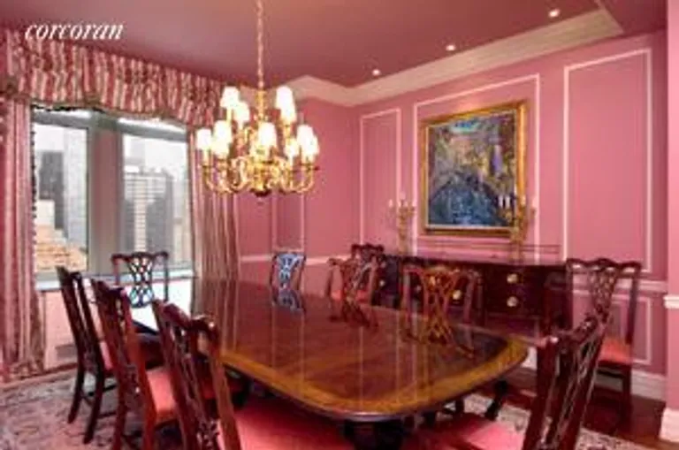 New York City Real Estate | View 400 East 51st Street, 22A | room 1 | View 2