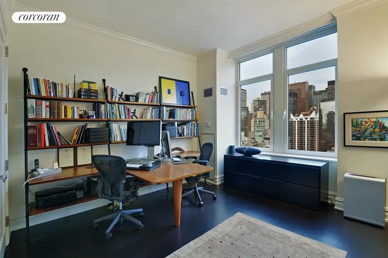 New York City Real Estate | View 400 East 51st Street, 24B | 3rd Bedroom | View 9