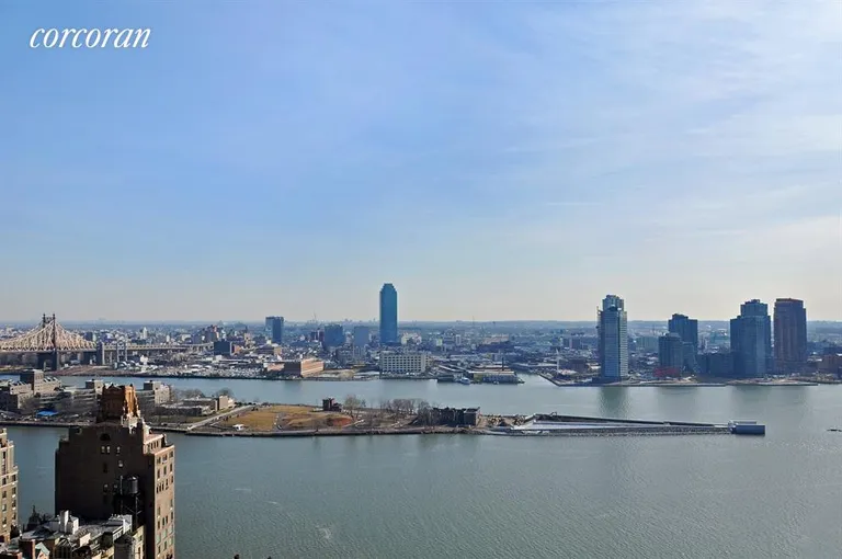 New York City Real Estate | View 400 East 51st Street, 26B | View | View 3