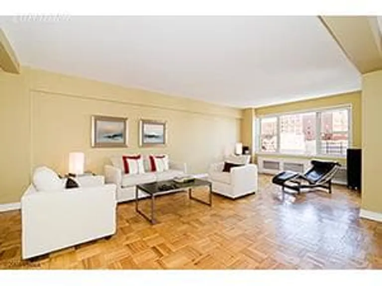 New York City Real Estate | View 40 East 9th Street, 9BC | 4 Beds, 2 Baths | View 1