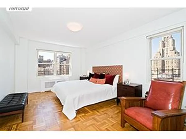 New York City Real Estate | View 40 East 9th Street, 9BC | room 9 | View 10