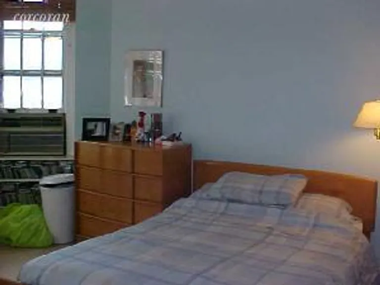 New York City Real Estate | View 160 Henry Street, 6C | room 1 | View 2