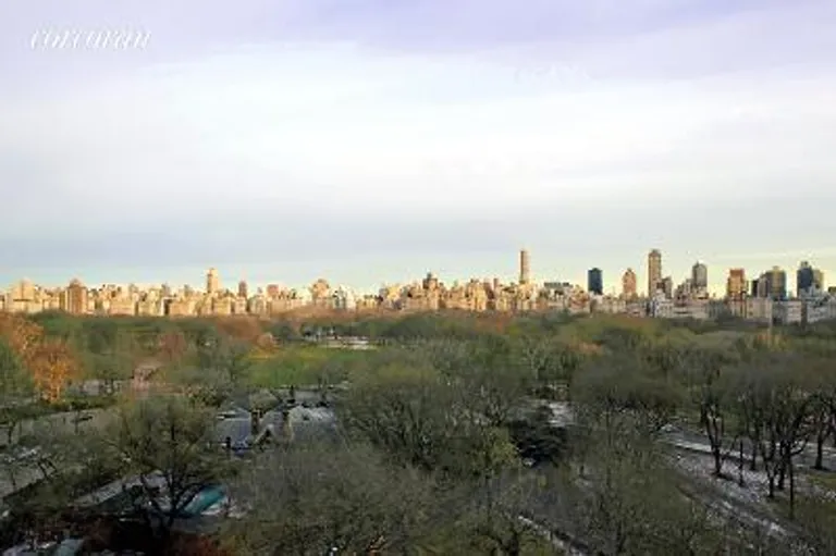 New York City Real Estate | View 55 Central Park West, 11F | 2 Beds, 2 Baths | View 1