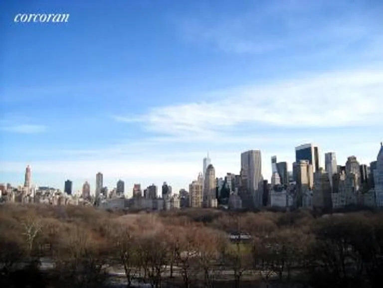 New York City Real Estate | View 55 Central Park West, 11F | room 1 | View 2