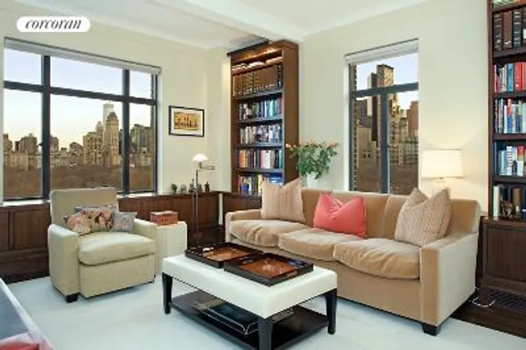 New York City Real Estate | View 55 Central Park West, 11F | room 4 | View 5