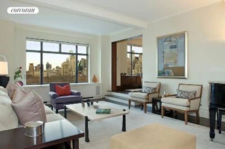 New York City Real Estate | View 55 Central Park West, 11F | room 5 | View 6