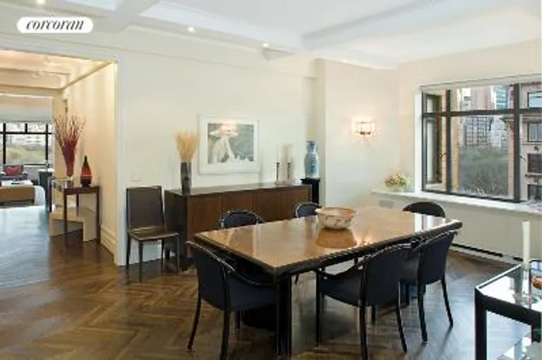 New York City Real Estate | View 55 Central Park West, 11F | room 7 | View 8