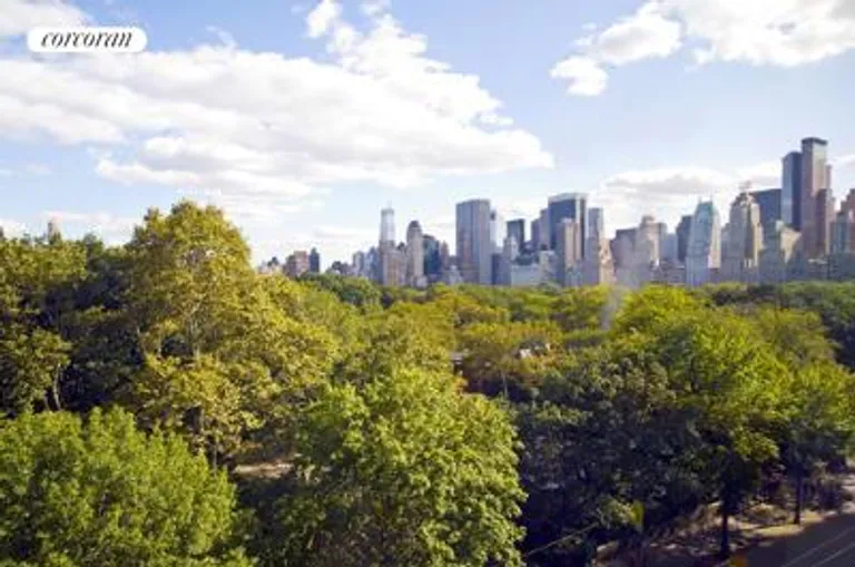 New York City Real Estate | View 75 Central Park West, 8C | room 1 | View 2