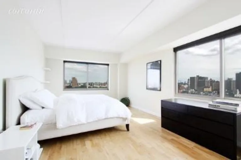 New York City Real Estate | View 240 East 10th Street, 12A | room 2 | View 3