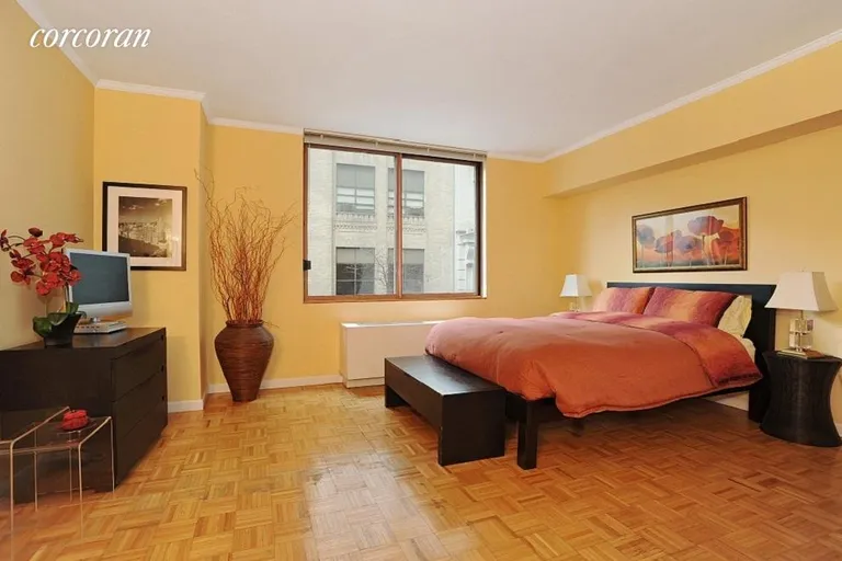 New York City Real Estate | View 350 West 50th Street, 2X | room 1 | View 2