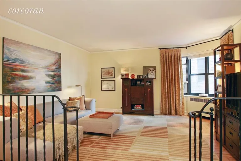 New York City Real Estate | View 225 East 74th Street, 3B | 1 Bed, 1 Bath | View 1