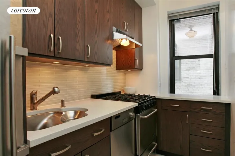 New York City Real Estate | View 225 East 74th Street, 3B | Kitchen | View 3
