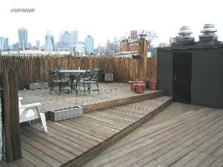 New York City Real Estate | View 277 Hicks Street, 4D | room 7 | View 8