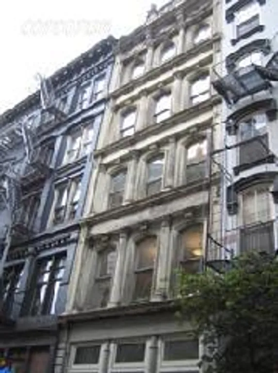 New York City Real Estate | View 40 White Street, 4 | 1 Bed, 1 Bath | View 1