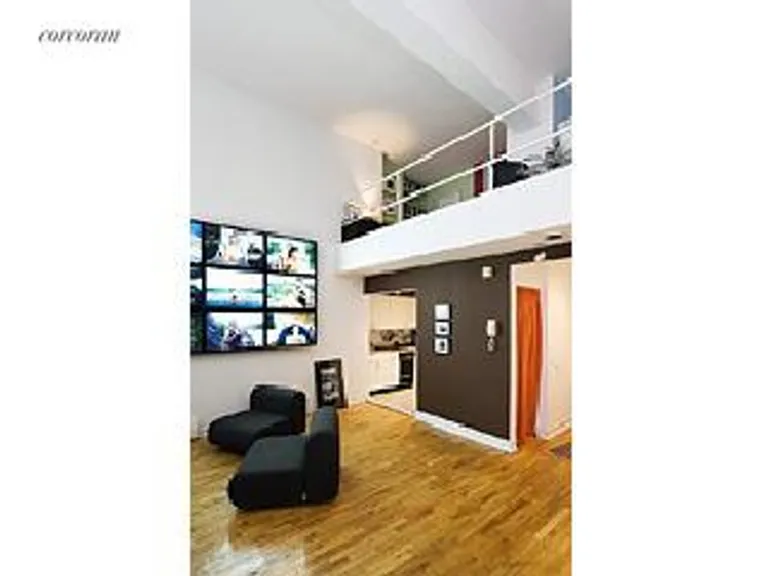 New York City Real Estate | View 226 East 2Nd Street, 1C | room 2 | View 3