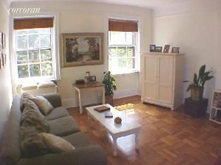 New York City Real Estate | View 218 Lincoln Place, 2B | 1 Bed, 1 Bath | View 1