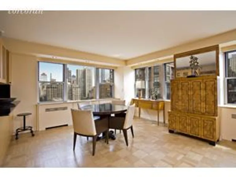 New York City Real Estate | View 155 East 76th Street, 12D | 2 Beds, 2 Baths | View 1