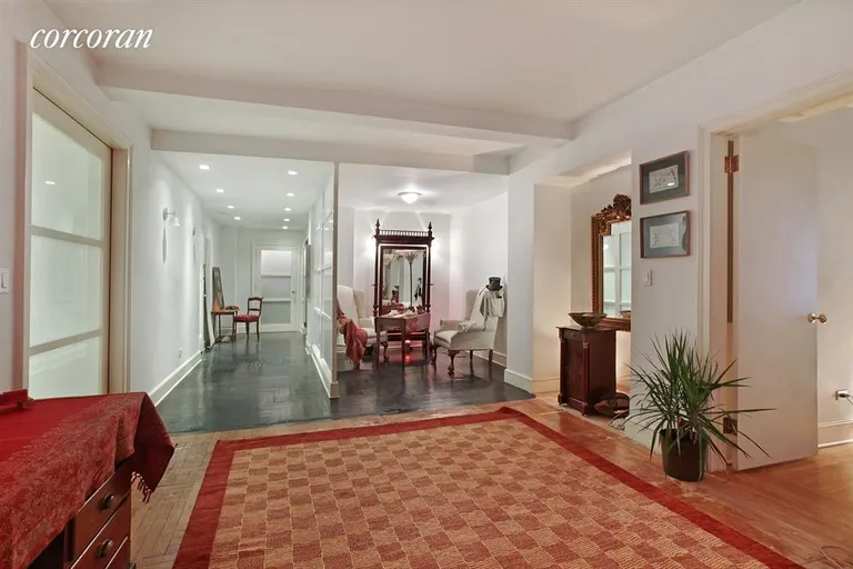 New York City Real Estate | View 60 Gramercy Park North, 3CD | 4 Beds, 2 Baths | View 1