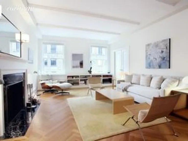 New York City Real Estate | View 1170 Fifth Avenue, 12C | 2 Beds, 2 Baths | View 1