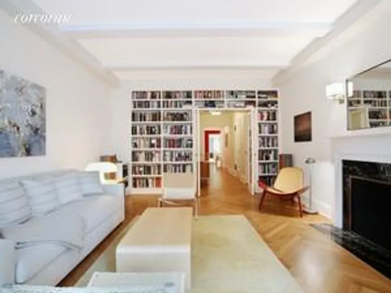 New York City Real Estate | View 1170 Fifth Avenue, 12C | room 2 | View 3