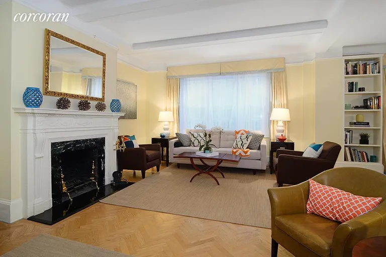 New York City Real Estate | View 139 East 66th Street, 2N | room 1 | View 2