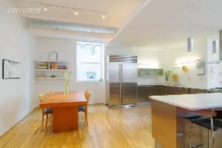 New York City Real Estate | View 39 East 20th Street, 7 FL | room 2 | View 3