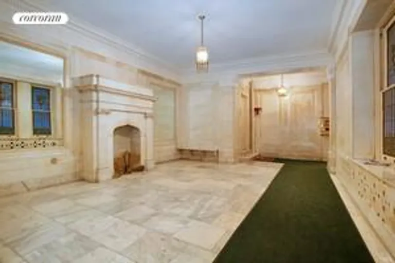 New York City Real Estate | View 340 West 86th Street, 4BE | Lobby | View 5