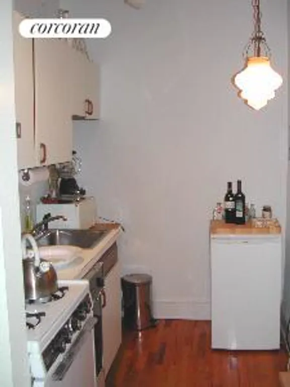 New York City Real Estate | View 262 Bergen Street, 4F | room 3 | View 4