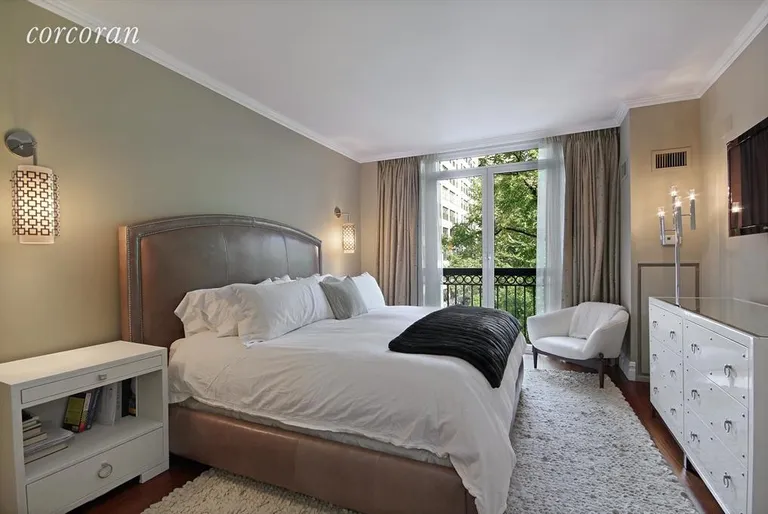 New York City Real Estate | View 400 East 51st Street, 3E | Bedroom | View 2