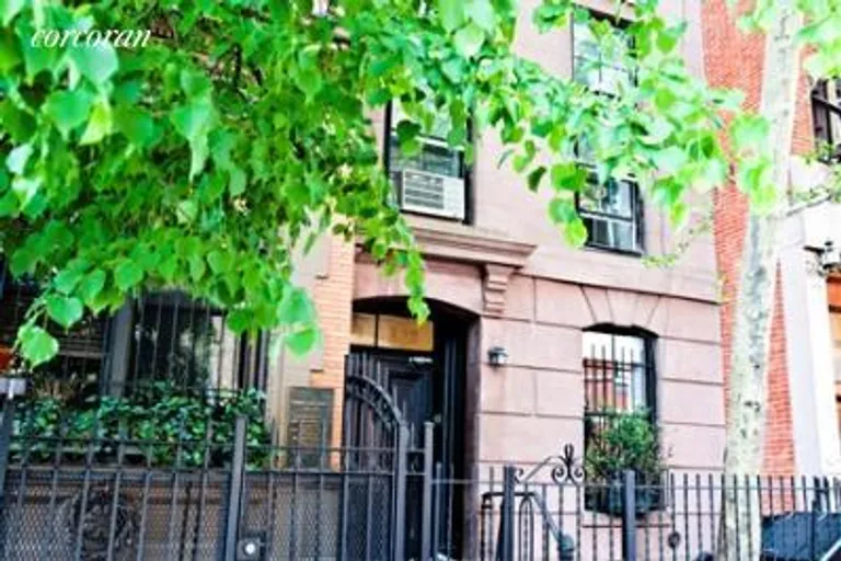 New York City Real Estate | View 206 East 13th Street | View 1