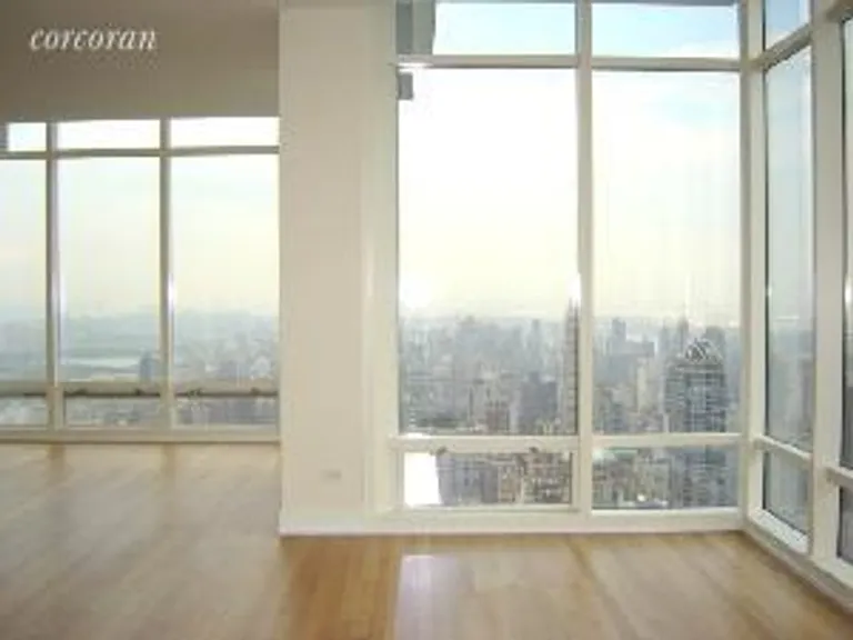 New York City Real Estate | View 151 East 58th Street, 49B | room 1 | View 2