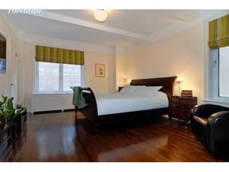 New York City Real Estate | View 38 East 85th Street, 6A | 3 Beds, 3 Baths | View 1