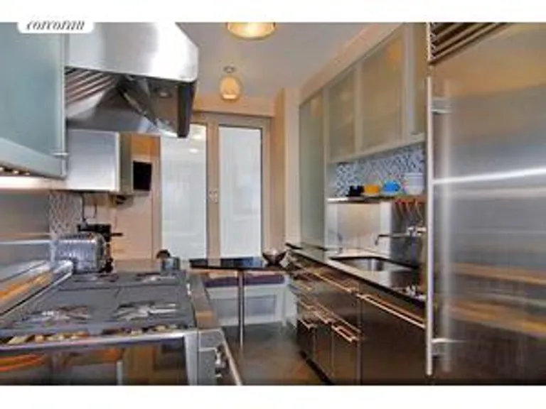 New York City Real Estate | View 38 East 85th Street, 6A | Kitchen | View 3