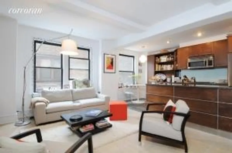 New York City Real Estate | View 175 West 93rd Street, 2J | 1 Bed, 1 Bath | View 1
