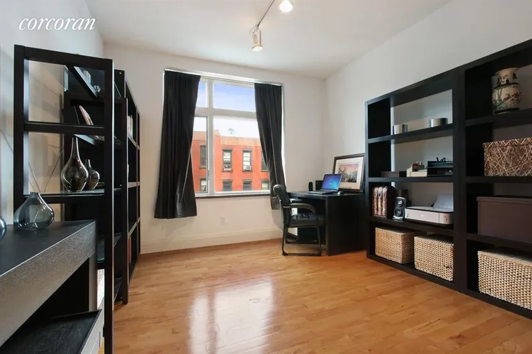 New York City Real Estate | View 675 Sackett Street, 309 | 2nd Bedroom | View 5