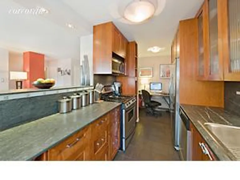 New York City Real Estate | View 2 Charlton Street, 9J | room 1 | View 2