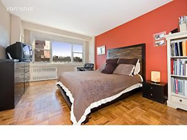 New York City Real Estate | View 2 Charlton Street, 9J | room 2 | View 3