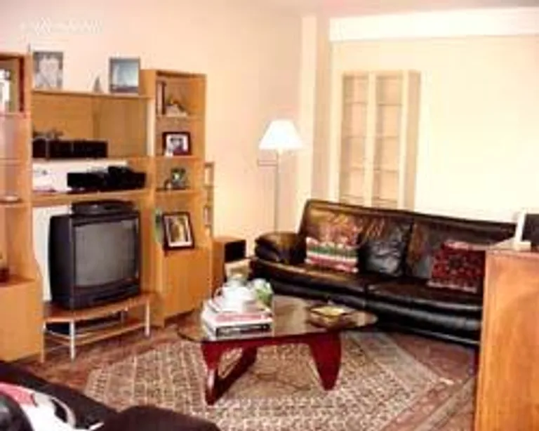 New York City Real Estate | View 11 Riverside Drive, 9UW | room 1 | View 2