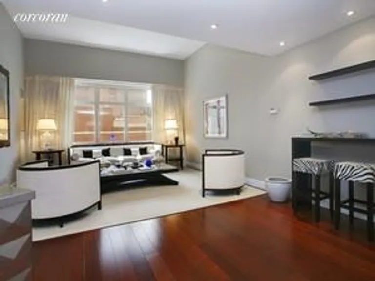 New York City Real Estate | View 181 East 90th Street, 7B | 2 Beds, 2 Baths | View 1