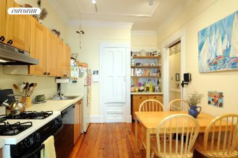 New York City Real Estate | View 409 3rd Street | room 2 | View 3