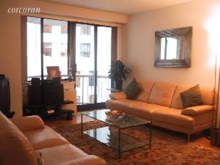 New York City Real Estate | View 45 East 25th Street, 15C | 3 Beds, 3 Baths | View 1