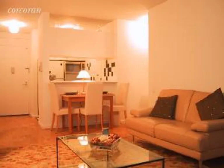 New York City Real Estate | View 45 East 25th Street, 15C | room 1 | View 2