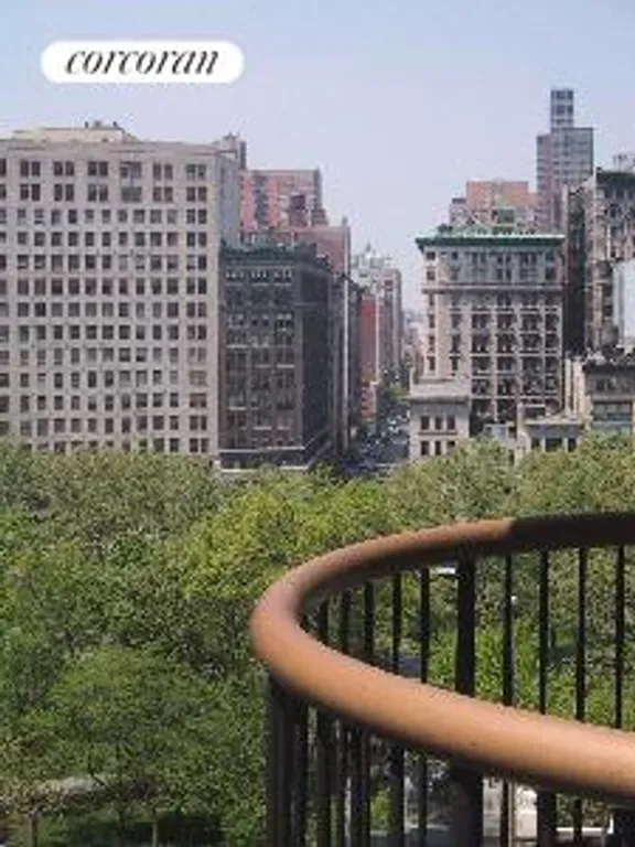 New York City Real Estate | View 45 East 25th Street, 15C | room 4 | View 5