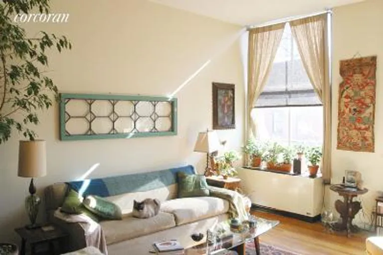 New York City Real Estate | View 121 Pacific Street, P2D | room 1 | View 2