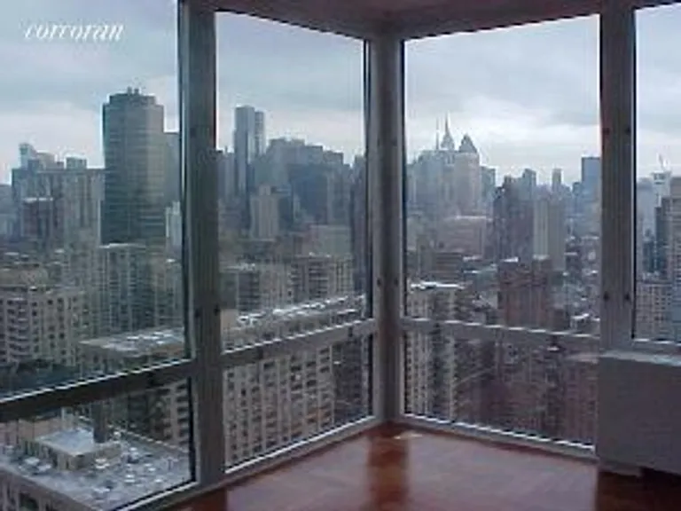 New York City Real Estate | View 220 Riverside Boulevard, 39CD | 5 Beds, 4 Baths | View 1