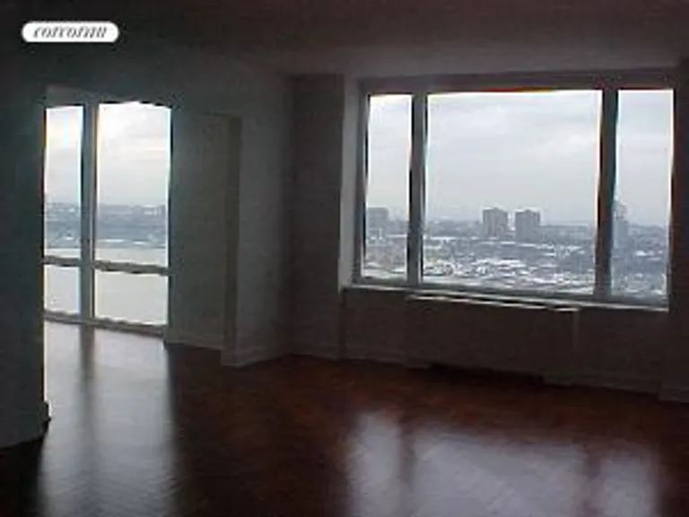 New York City Real Estate | View 220 Riverside Boulevard, 39CD | room 6 | View 7
