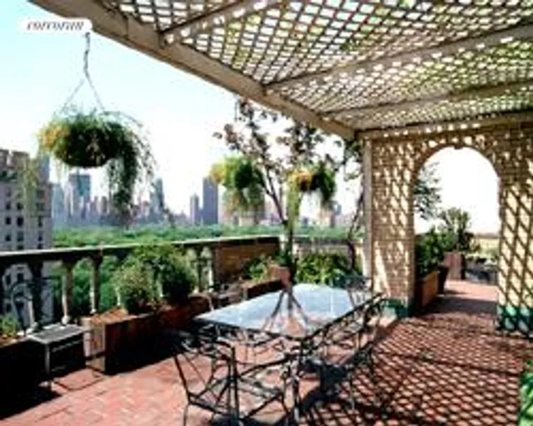 New York City Real Estate | View 3 East 71st Street, PHA | room 3 | View 4