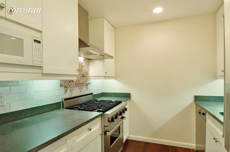 New York City Real Estate | View 400 East 51st Street, 4A | Kitchen | View 2