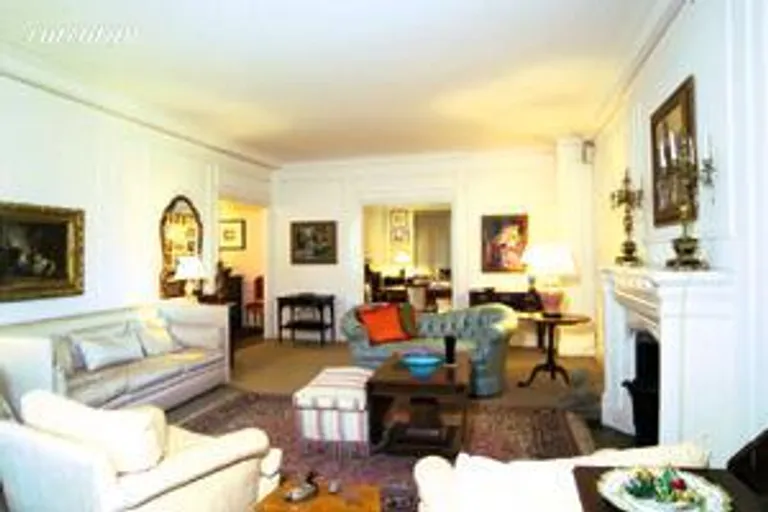 New York City Real Estate | View 211 Central Park West, 9H | 3 Beds, 3 Baths | View 1